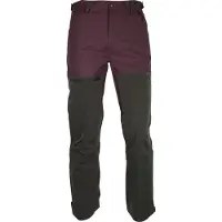 Lindberg Explorer Outdoorhose, Dry Rose, 130