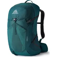 Gregory - Tageswanderung-Wanderrucksack &ndash; Damen &ndash; Juno 30 Rc - Juno 30 RC Emerald Green für Damen - Grün