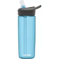 CamelBak , Eddy+, Trinkflasche, 0,6l, hellblau