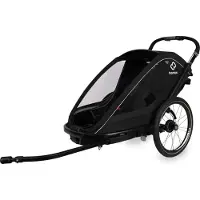 Hamax Breeze Fahrradanhänger