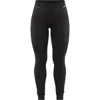 Craft Unterwäsche Active Extreme X Zip LS Black Damen-L