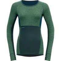 Devold Tuvegga Merino Langarm-t-shirt