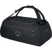 Osprey Reisetasche Daylite Duffel 60L Black