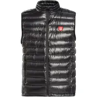 Pajak Shadow Weste Schwarz XL Mann Schwarz XL