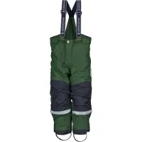 Didriksons Idre, Skihose, Junior, dunkelgrün
