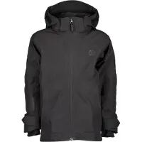 Didriksons Dolomit Winterjacke, Schwarz, 140