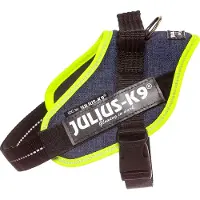 JULIUS K-9 Idc Power Hundegeschirr