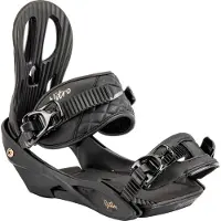 Nitro Rythm Snowboardbindungen Für Frauen