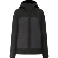 Didriksons Grit 3 - Damenjacke, Größe:36, Farbe:black