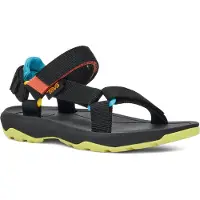 Teva Sandalen Hurricane XLT 2 1019390C Schwarz 28