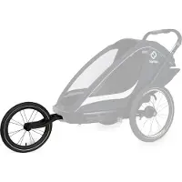 Hamax Joggerset für Breeze / Cocoon
