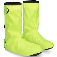 Gripgrab Dryfoot 2 Wp Everyday Überschuhe Gelb EU 44-45 Herren,Damen Gelb EU 44-45