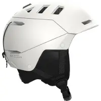 Salomon Herren Helm HELMET HUSK PRO MIPS White