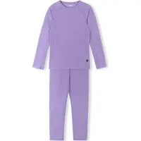 Reima - Kid's Lani - Kunstfaserunterwäsche Gr 100 lila