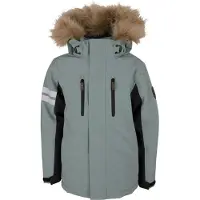 Lindberg Colden Winterjacke, Mint Green, 110