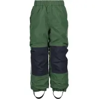 Didriksons Narvi Thermohose, Pine Green, 130