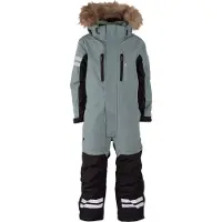 Lindberg Colden Overall, Mint Green, 140