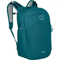 Osprey Poco 27l Rucksack Blau Herren,Damen Blau One Size