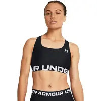 Under Armour Damen BH UA HG AUTHENTICS MID BRANDED