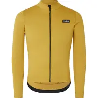 Gripgrab Explr Merinotech Langarm-trikot