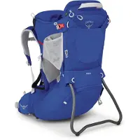 Osprey - Kindertrage - Poco Blue Sky - Blau