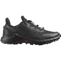 Salomon Supercross 4 Gore-tex Trailrunning-schuhe