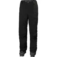 Helly Hansen Herren Hose ALPINE INSULATED PANT