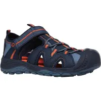 Merrell Hydro 2 Sandalen Blau EU 31 Blau EU 31