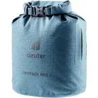 Deuter Seesack Drypack Pro 3 Atlantic