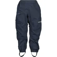 Didriksons Dusk Outdoorhose, Navy, 100