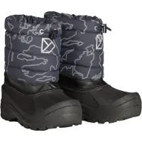 Didriksons Lumi Winterstiefel, Grundsund Navy, 28