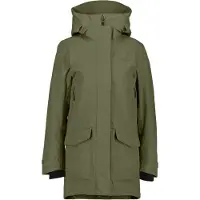 Didriksons Damen Mantel FRIDA WNS PARKA 7
