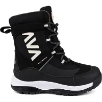 Kavat Brunnan WP Winterstiefel, Black, 32