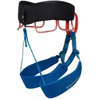Black Diamond Momentum Gurtzeug