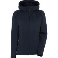Didriksons Women's Anneli 2 Full Zip Kapuzenpullover
