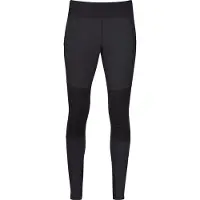 Bergans Leggings Floyen Outdoor Tights Damen Black-M