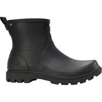 Viking Noble Gummistiefel Damen schwarz