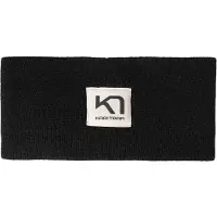 Kari Traa Røthe Headband black (BLACK) OZ