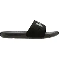 Helly Hansen Flip-flops Schwarz EU 46 1/2 Mann Schwarz EU 46 1/2