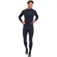 Falke Herren Unterhose W Long Tights m