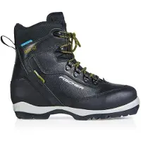 Fischer BCX Grand Tour WP 25/26 klassische Stiefel