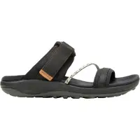 Merrell Terran 4 Slide, Schwarz