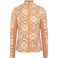 Kari Traa Olga, Fleecejacke, Damen, cork