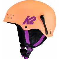 K2 Entity JR Helm, Coral S