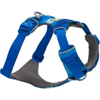 Ruffwear Front Range Geschirr Coastal Mountains XXS