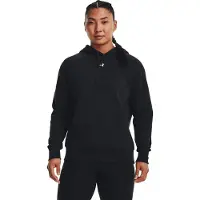 Under Armour Damen Kapuzensweat UA RIVAL FLEECE HOODIE
