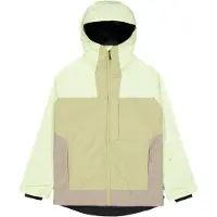 Picture Damen Skijacke SEAKREST Hemp Roebuck : M Größe: M