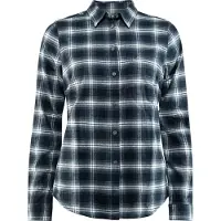Fjällräven Övik Flannel W LS Shirt Damen