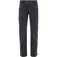 Klättermusen Misty 2.0 Pants M's black (999) XL