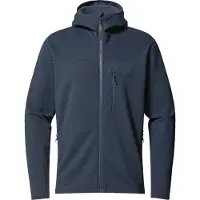 Haglöfs Kapuzenjacke Rosson Mid